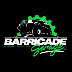 BARRICADE GARAGE thumbnail