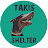 Takis Shelter