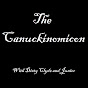 The Canuckinomicon YouTube Profile Photo