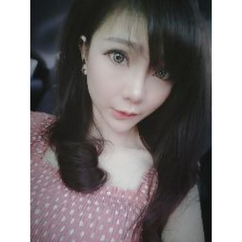 Winnie Wen - 網紅的藏寶箱 