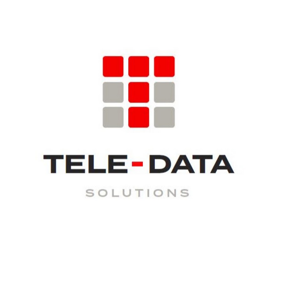 Data solutions. Data solutions