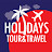 Holidays Tour and Travel