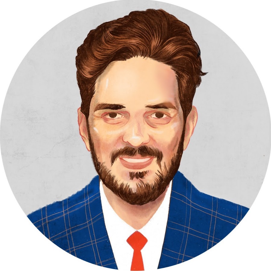 Максим кац рисунок