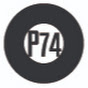 P74 Gallery YouTube Profile Photo