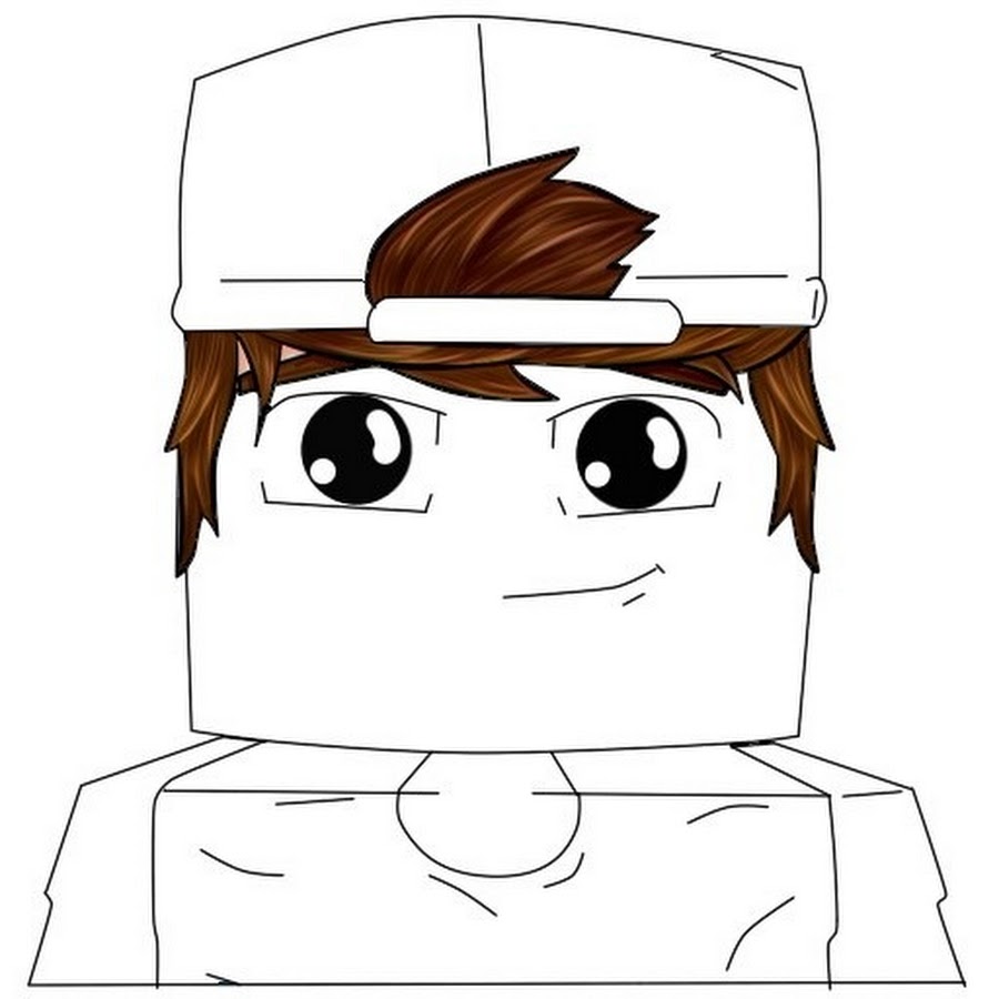 Рисунок компота из майнкрафта для срисовки