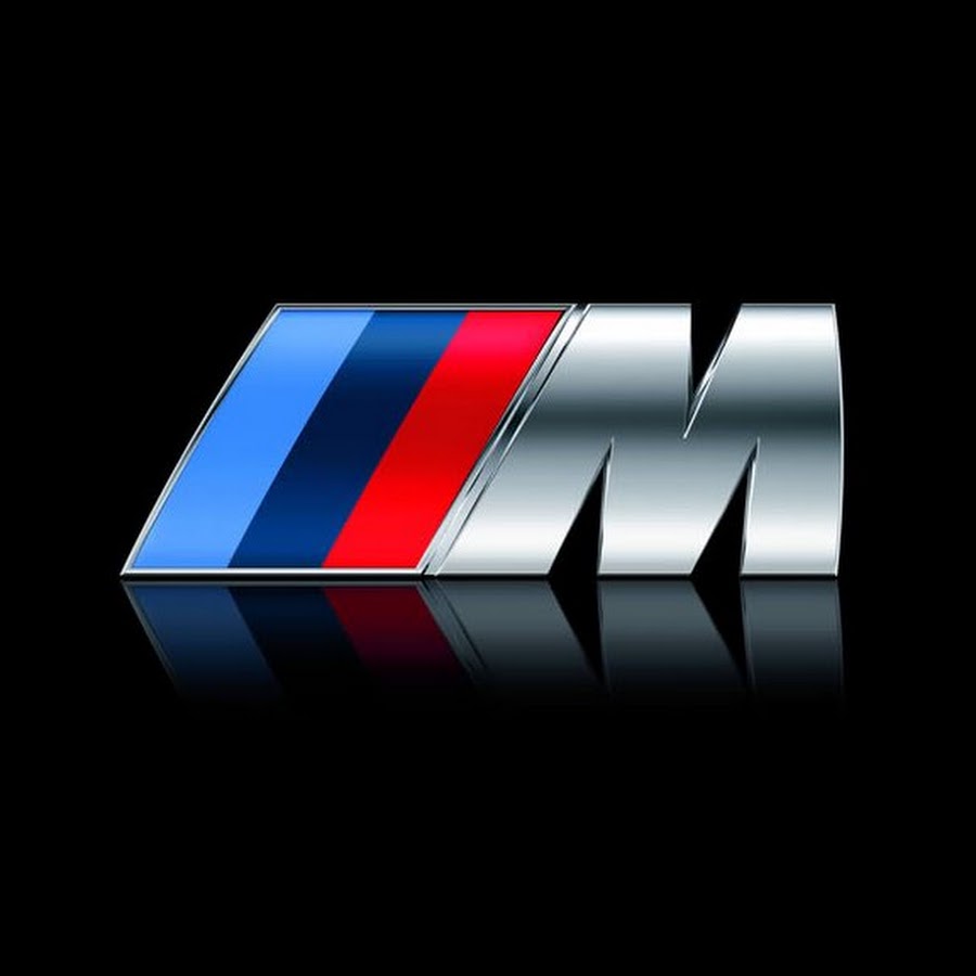 Bmw m картинка