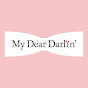 MyDearDarlin�� official YouTube