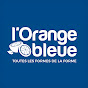 Quels sont les tarifs de l'orange bleue ?
