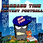 Garbage Time Fantasy Football YouTube Profile Photo