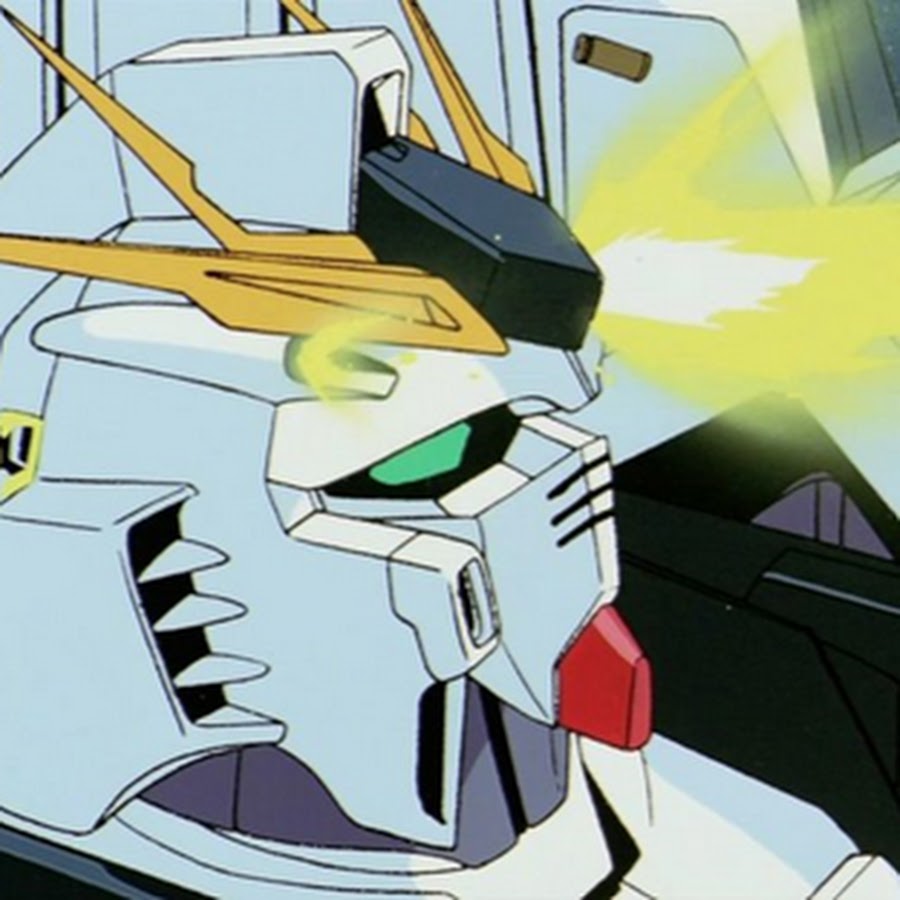 考察戦士ガンダム Youtube