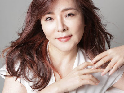 アラフィフ髪型 セミロング 283724-アラフィフ髪型 セミロング