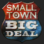 Small Town Big Deal - @SmallTownBigDeal YouTube Profile Photo