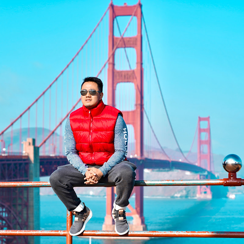 Rj Borromeo