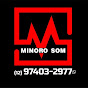 minoro som YouTube Profile Photo