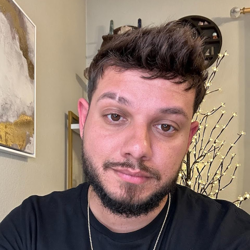 Gino Fresh ASMR