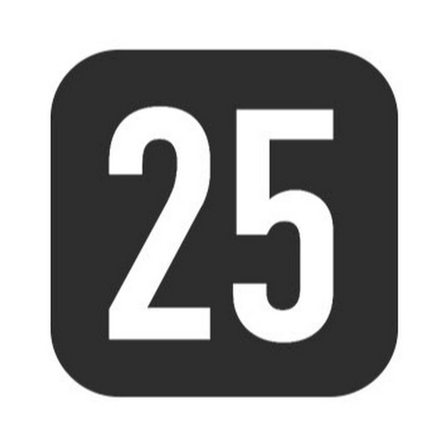 тв 25 москва