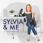 Life Après Sylvia & Me Podcast YouTube Profile Photo