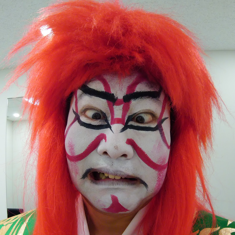 とにかく明るい安村チャンネル - 網紅的藏寶箱 