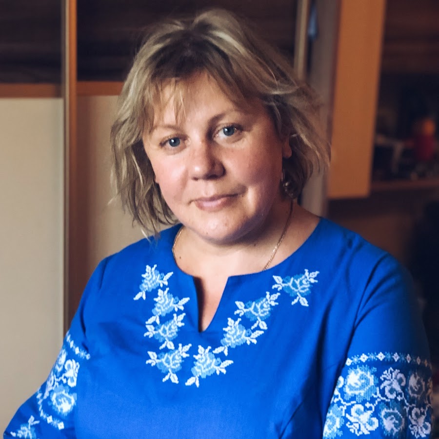 Ольга Галич биатлон