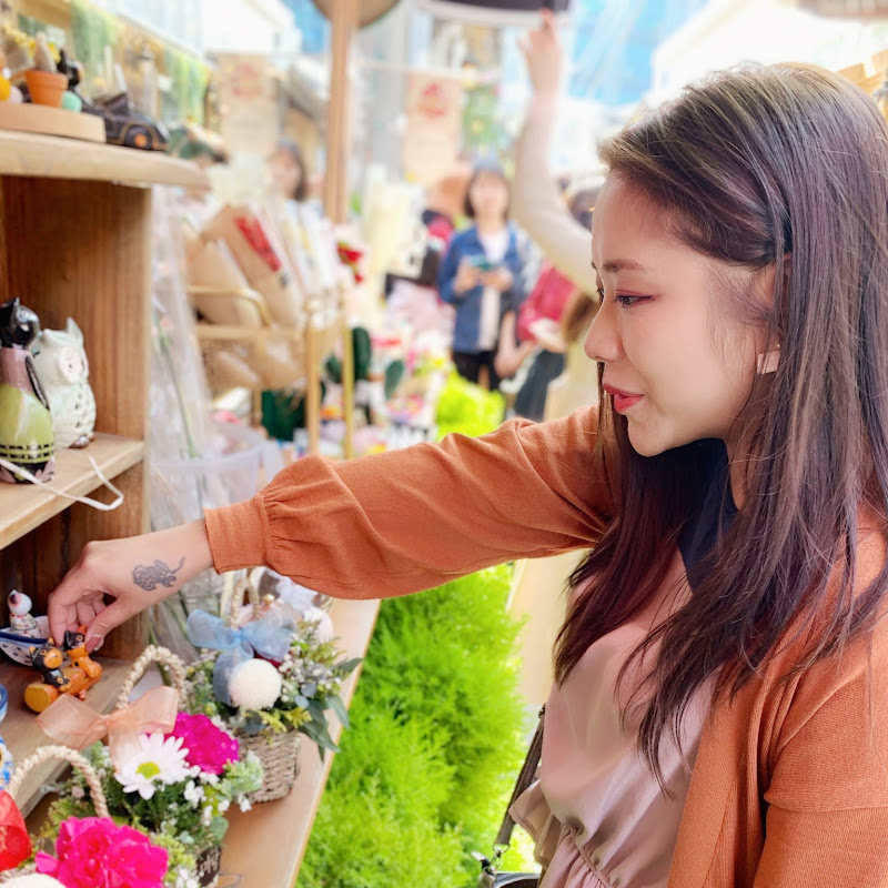 aSka - 阿斯卡姐姐 - 網紅的藏寶箱 