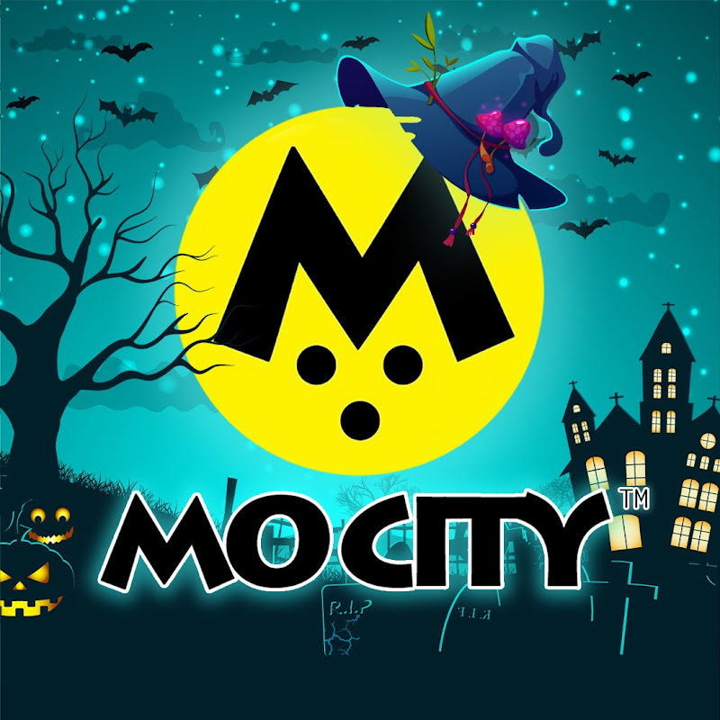 毛城城 MoCity - 網紅的藏寶箱 