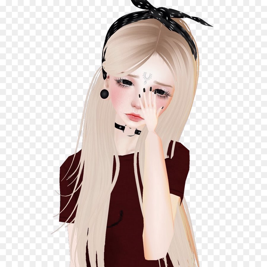 Лучшие персонажи ZEPETO: Топовые аватары и их образы Пульс времени roomba48.ru