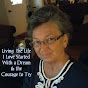 Peggy Tillman YouTube Profile Photo