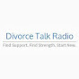 Divorce Talk Radio - @DivorceTalkRadio YouTube Profile Photo