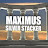 Maximus Silver Stacker