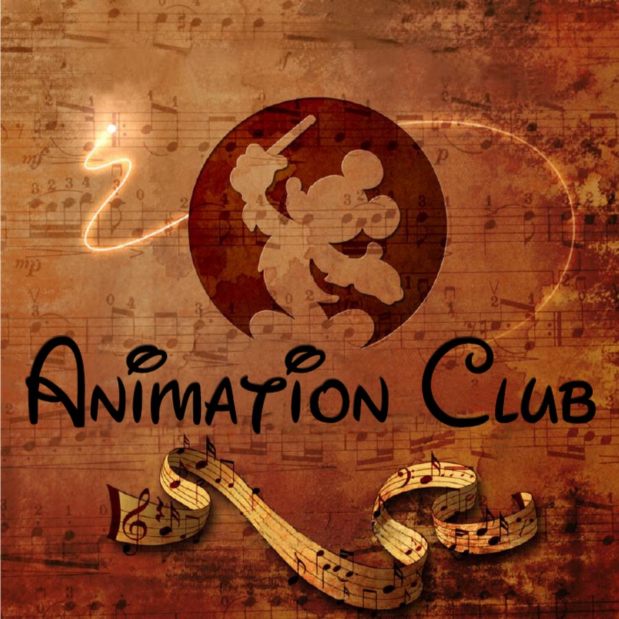 Animation Club Youtube