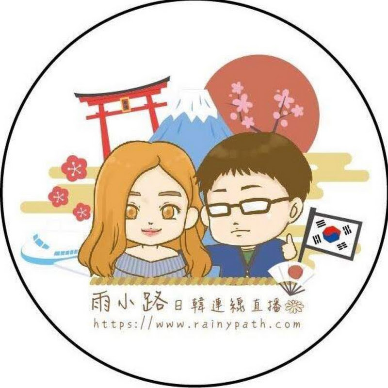 雨小路HI! - 網紅的藏寶箱 