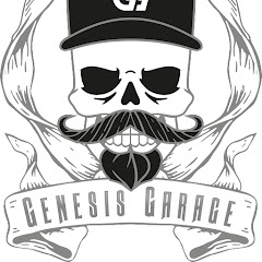 GENESIS GARAGE thumbnail