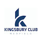 Kingsbury Club Medfield YouTube Profile Photo