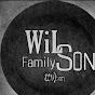 Team Wilson YouTube Profile Photo