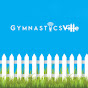 GymnasticsVille YouTube Profile Photo