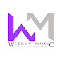 Weekly Music YouTube Profile Photo