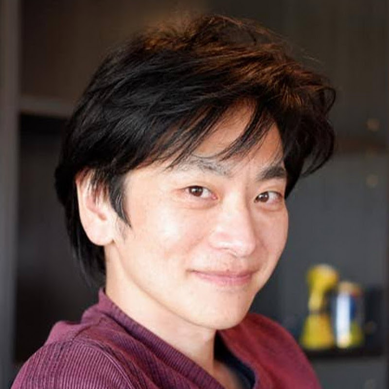 寺澤伸洋の「考える時間」 - 網紅的藏寶箱 