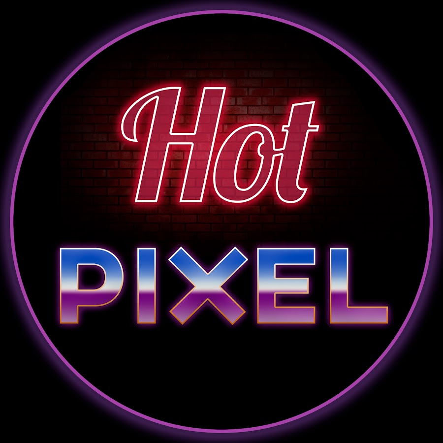 Hot pixel