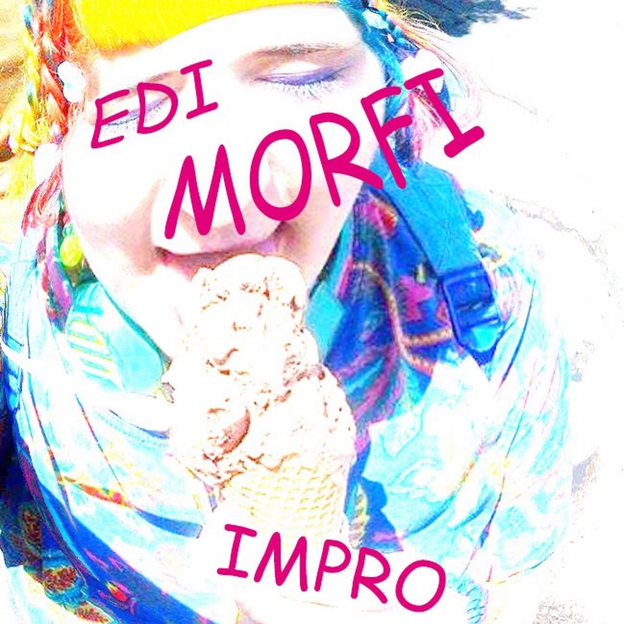 Edi morfi