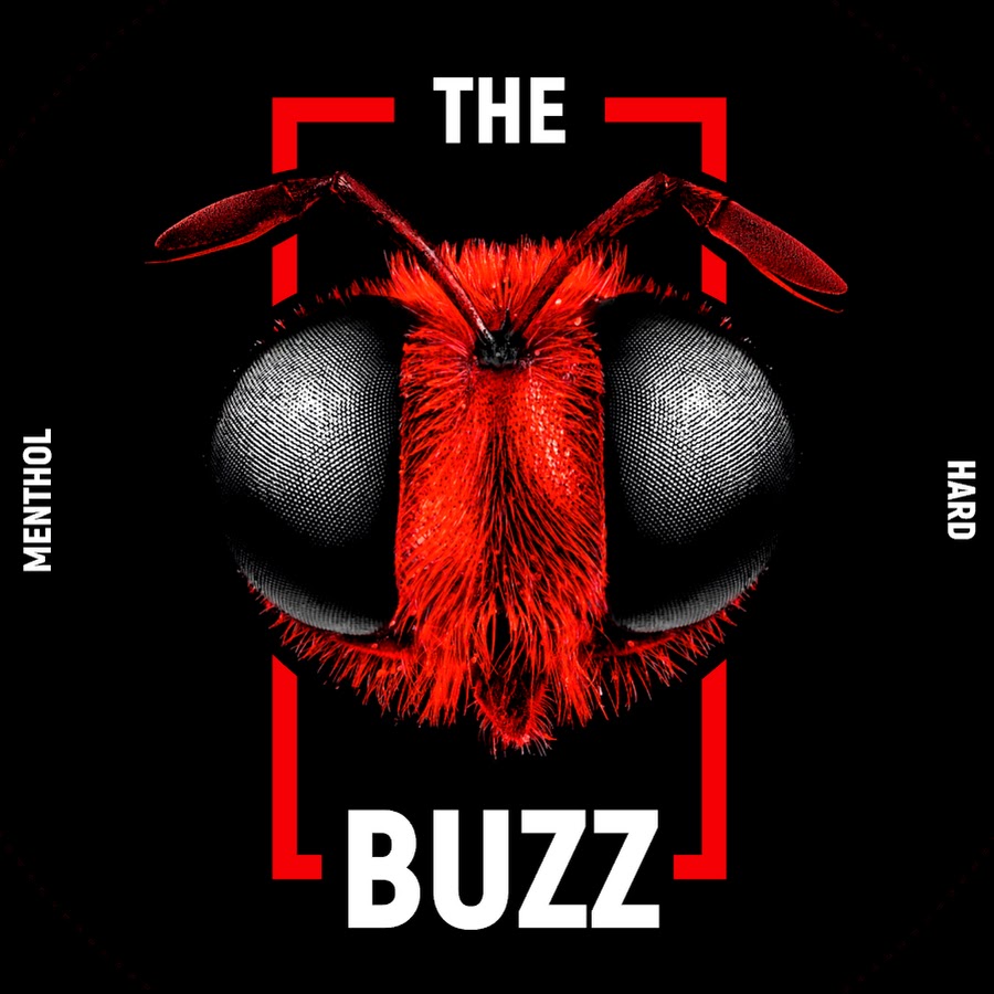 The buzz snus.