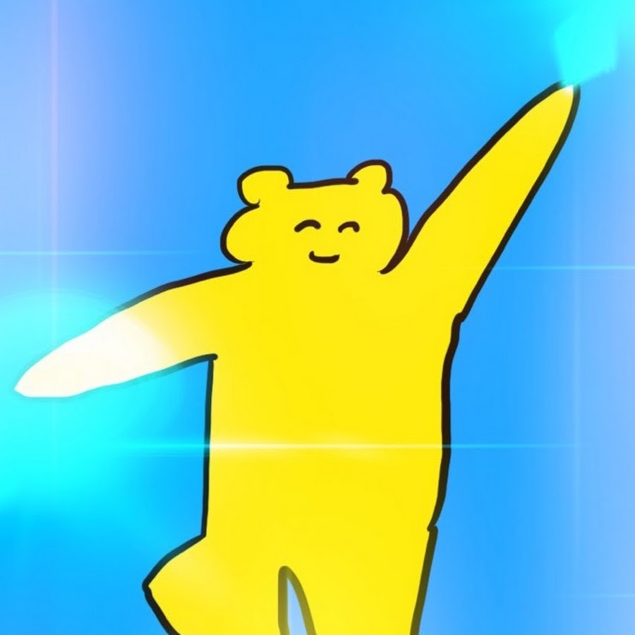ムキムキさん Youtube