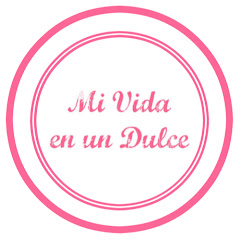 Mi Vida en un Dulce thumbnail