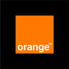 Orange Burkina Faso Avatar