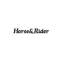 Horse and Rider Magazine YouTube Profile Photo