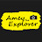 Amey The Explorer