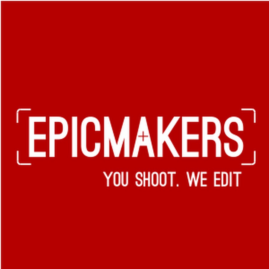 Epic Makers - YouTube