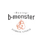 b-monster channel
