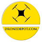 Drone Depot TV YouTube Profile Photo