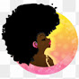 AfroLady352 - @AfroLady352 YouTube Profile Photo
