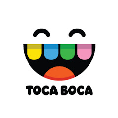 Toca Boca thumbnail